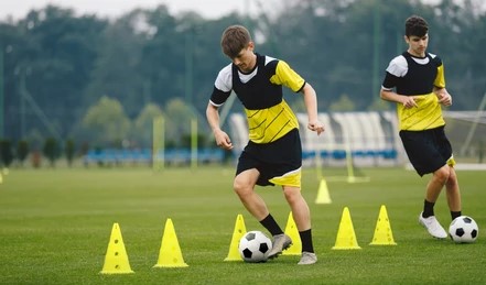 Intermediate Training