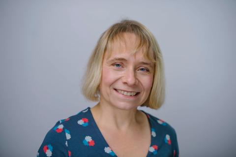Expert 1 Profile